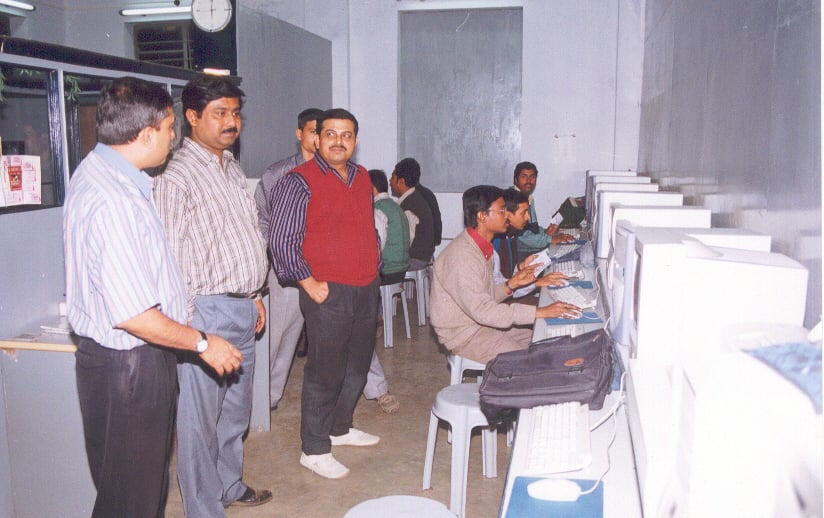 Mobirise Website Builder