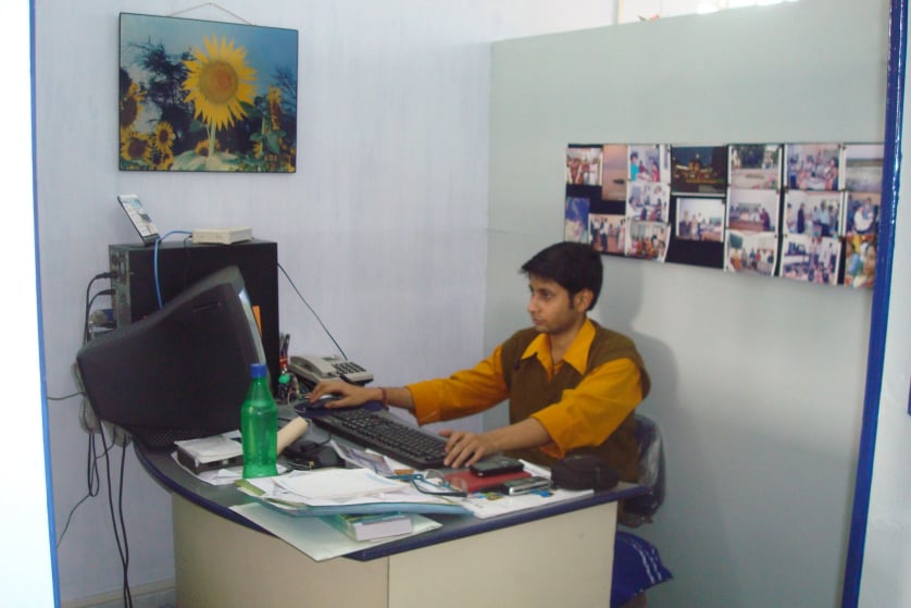 Mobirise Website Builder