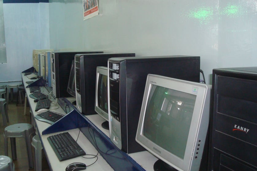 Mobirise Website Builder