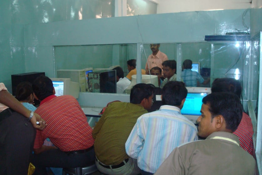 Mobirise Website Builder