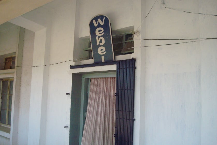 Mobirise Website Builder