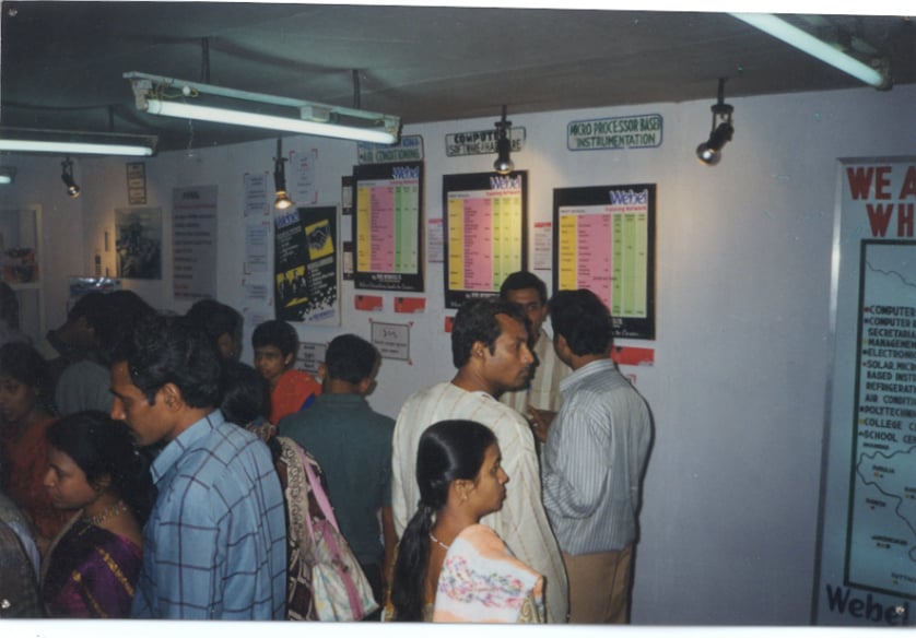 Mobirise Website Builder