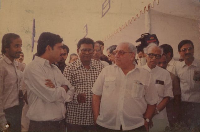 Mobirise Website Builder