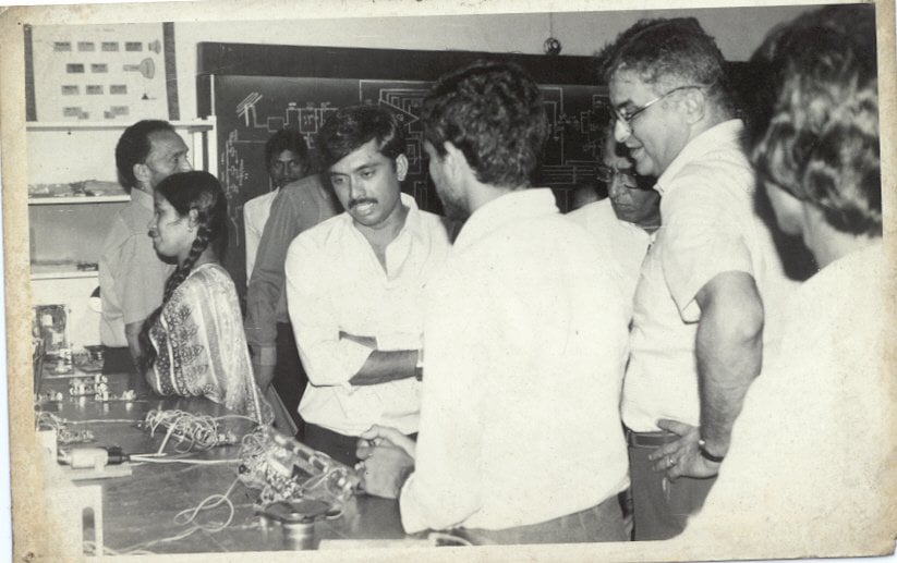 Mobirise Website Builder