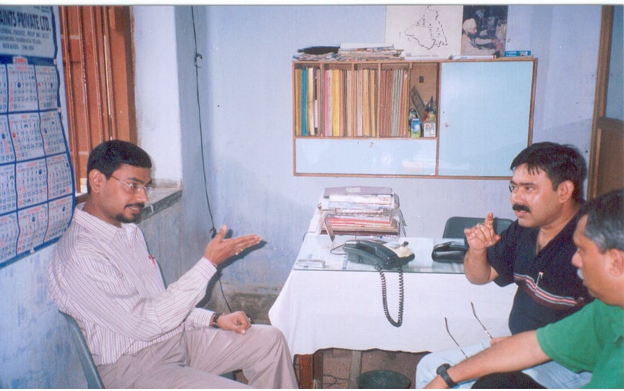 Mobirise Website Builder